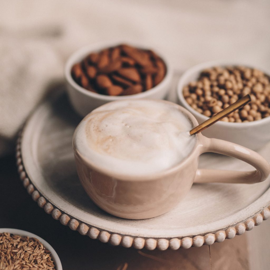 Was auch immer der Konsument in Sachen Kaffee-Geschmack bevorzugt, mit den Modellen ist das umsetzbar.