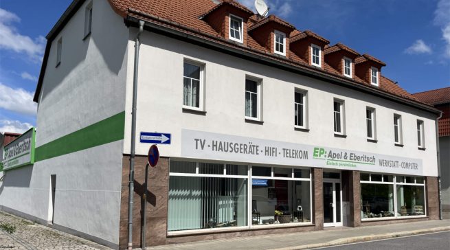 Mit EP:Apel & Eberitsch begrüßt ElectronicPartner einen etablierten Fachhändler als neues Mitglied der Verbundgruppe.