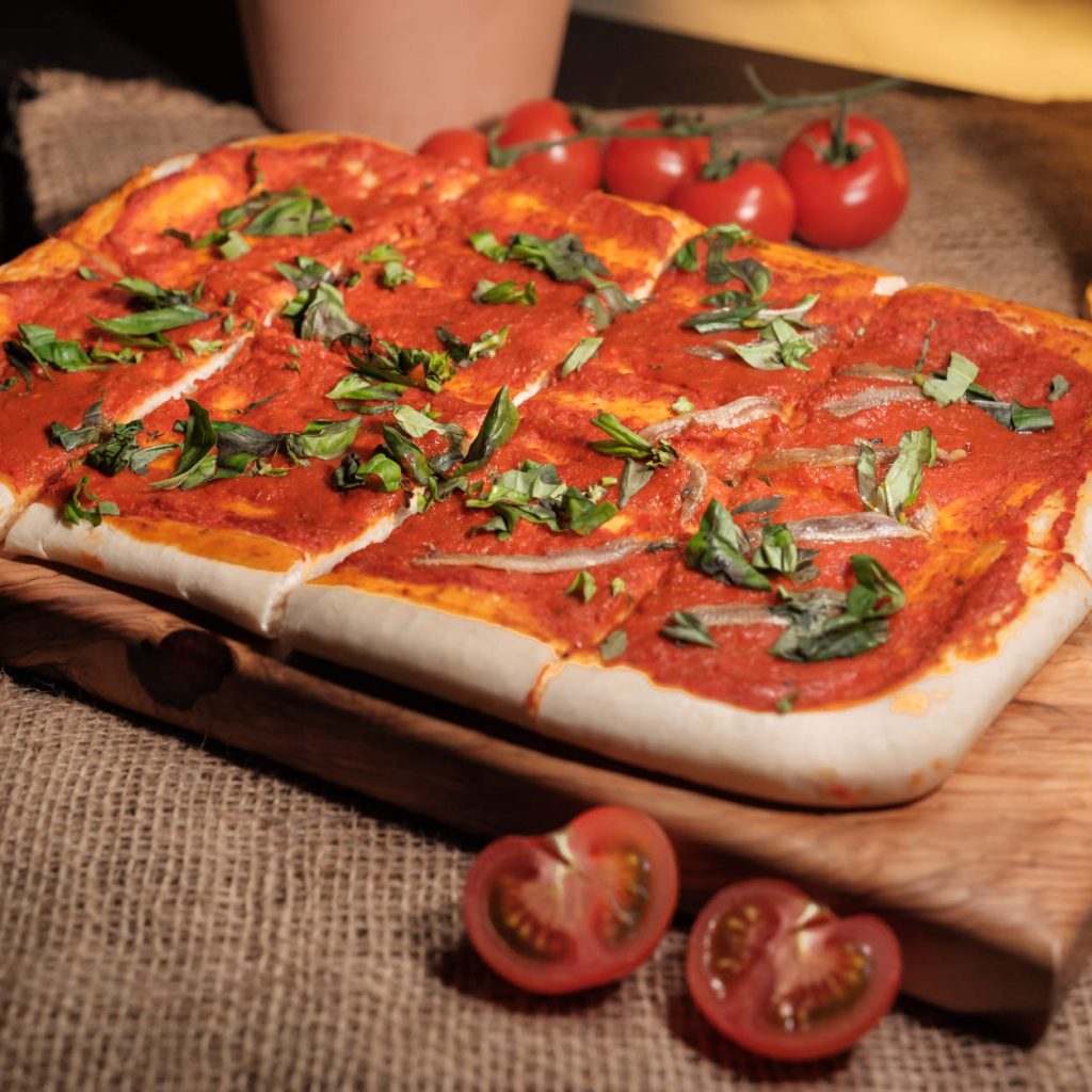 Argentinisches Streetfood von 7Hauben