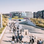 Es geht wieder los, das IFA-Fieber steigt. Foto: Markus Braumann