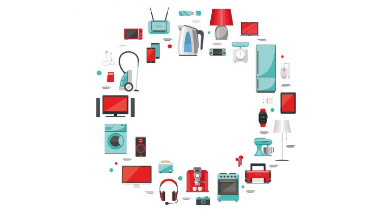 Cradle to Cradle NGO legt Positionspapier zur Kreislauffähigkeit von Consumer- und Home-Electronics-Geräten vor