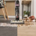 Der Bissell CrossWave OmniForce EdgeFind.