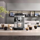 Die Magnifica Evo Next von De’Longhi erhielt eine Doppelauszeichnung.(Fotos: De‘Longhi).