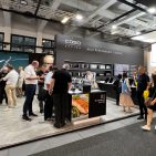 Der Stand von Caso Design auf der IFA.