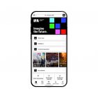Die neue IFA App für ein verbessertes Messeerlebnis.