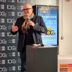 Jochen Pohle, Chief Retail Officer (CRO) EK Retail. Foto: M. Machan