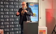 Jochen Pohle, Chief Retail Officer (CRO) EK Retail. Foto: M. Machan