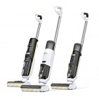 Kärcher erweitert sein Geräteportfolio um die neue Produktkategorie der Saugwischer und bietet eine große Auswahl an Modellen für unterschiedliche Bedürfnisse – vom kompakten Einstiegsmodell bis hin zum Premium-Gerät.