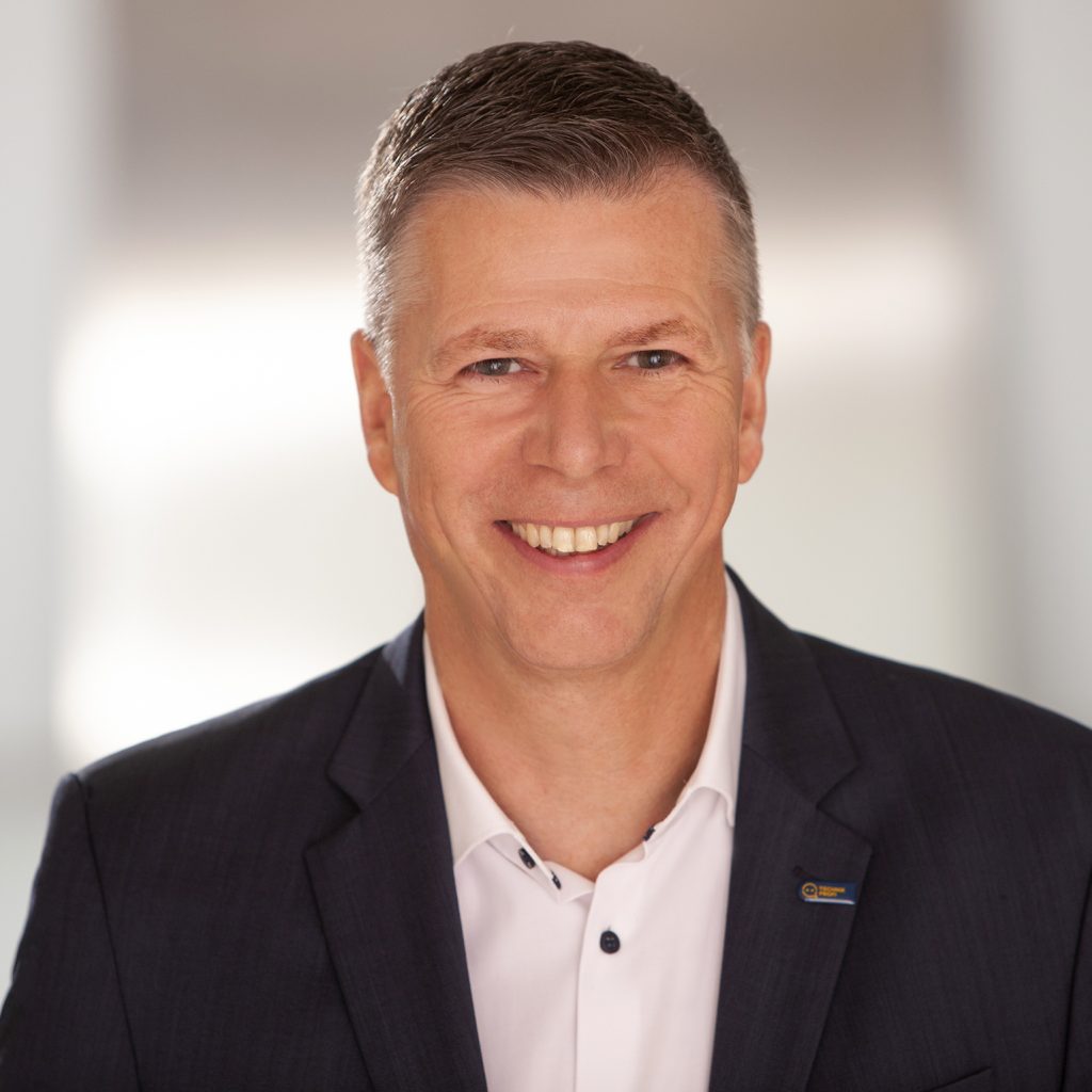 „Die IFA ist das wichtigste Branchen-Event des Jahres. Insbesondere in herausfordernden Zeiten ist es besonders wertvoll, dass man zusammenkommt, sich austauscht und Lösungen findet“, Telering-Geschäftsführer Udo Knauf.