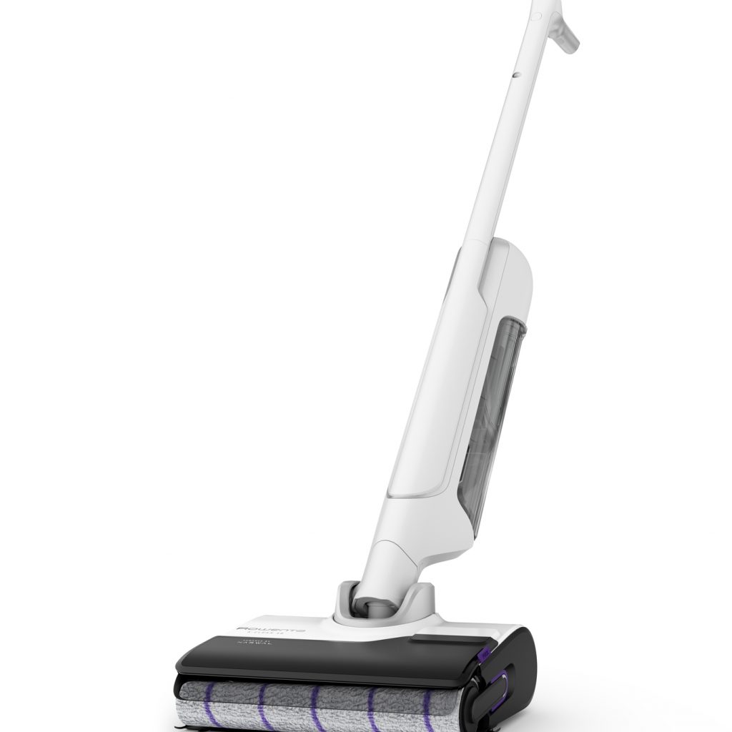 Der Rowenta X-Clean 10.