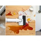 Mit fünf Auszeichnungen beim diesjährigen Plus X Award zählt der kabellose Nass-Trockensauger X-Clean 10 von Rowenta zu den erfolgreichsten Produkten seiner Kategorie.