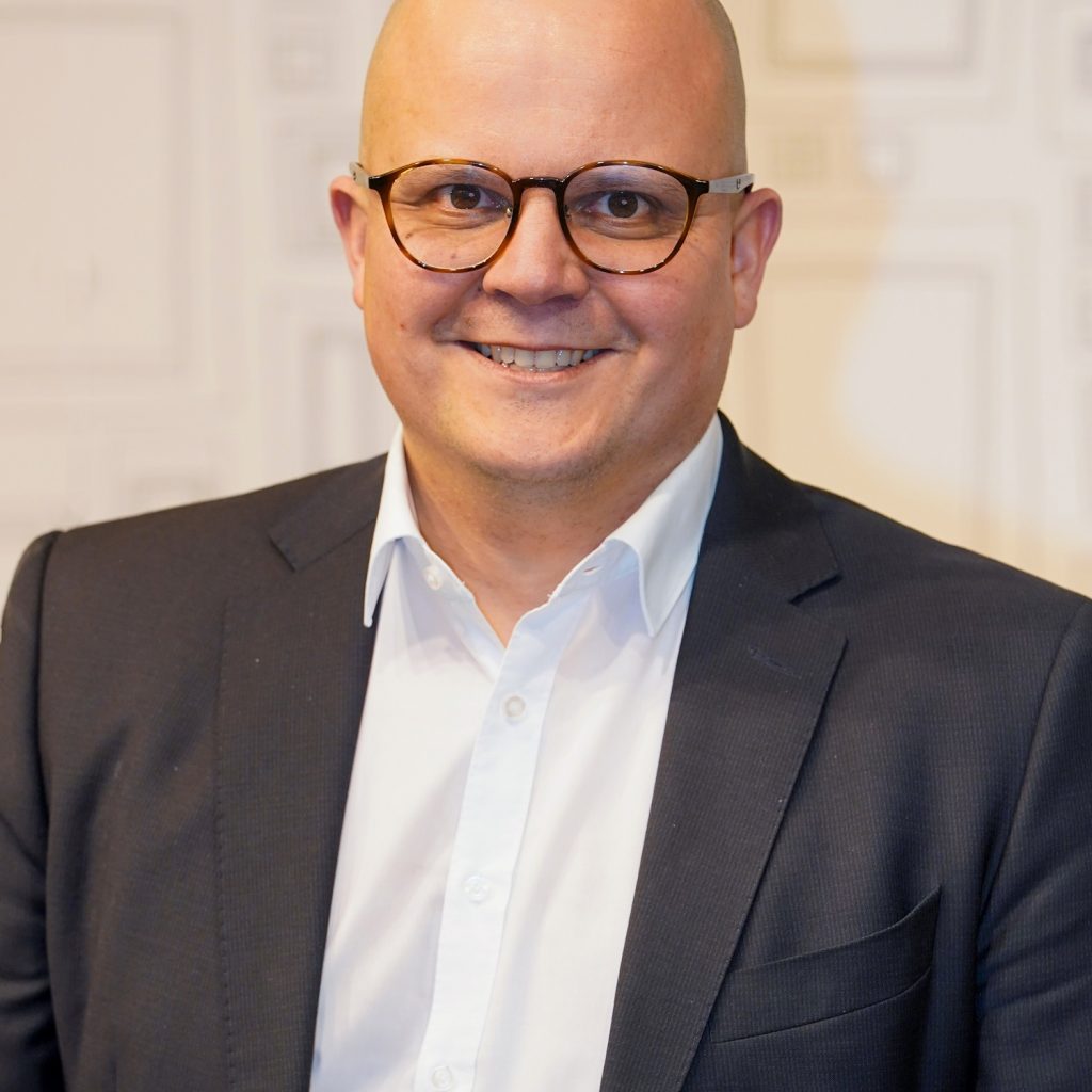 „Es ist diese besondere Mischung aus fachlichem Austausch, Produktinnovationen und persönlichem Networking, die die Messe so wertvoll macht“, Jochen Pohle, Chief Retail Officer von EK Retail.