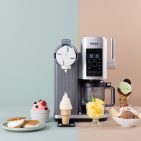 Der neue Ninja Swirl by CREAMi – coole Genussvielfalt für mehr als nur einen heißen Sommer