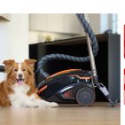 Der Pet & Family Pro 4all ist die ultimative Reinigungslösung für das gesamte Zuhause – ein Allrounder sowohl im Nass- als auch im Trockenbereich.