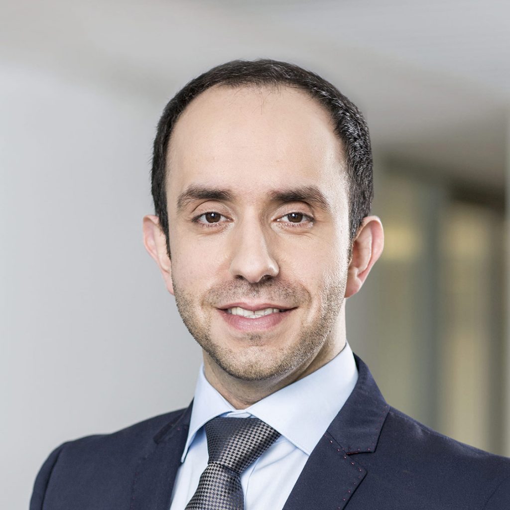 „Wir bei expert sind kontinuierlich auf der Suche nach modernen Produkten“, erklärt Keywan Rahbar, Teamleiter Telekommunikation bei expert.
