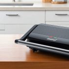 Kontaktgrill FG 10 GRILLINO von Steba