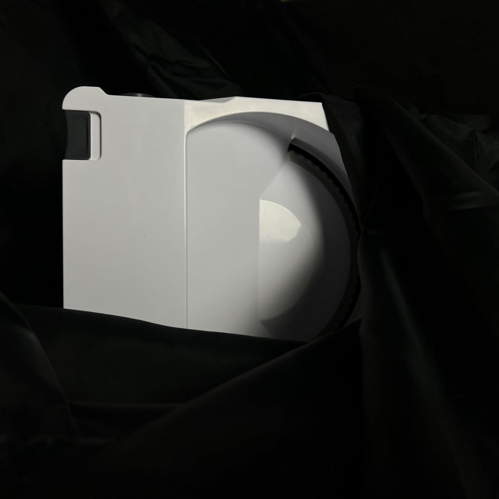 Der neue klappbare Allesschneider markant 7 von Ritterwerk.