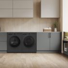 Vernetzte Haushaltslösungen mit KI-Integration von LG.