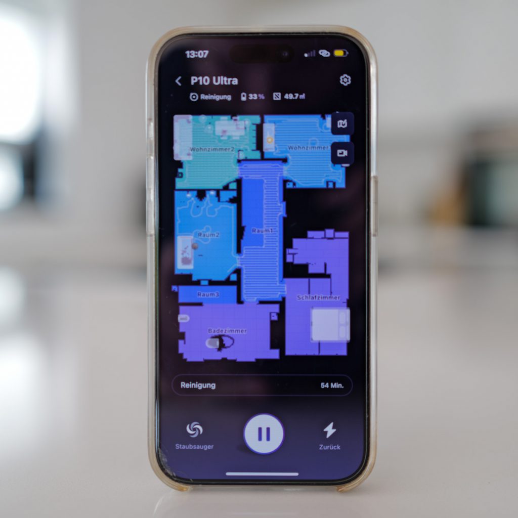 3i P10 Ultra im Test