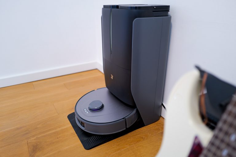 3i P10 Ultra im Langzeittest: Zuverlässige und smarte Reinigung für 500 Euro