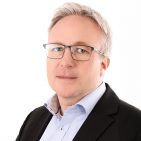 Christian Pfauth ist neuer Key Account Manager im Team von Rommelsbacher.