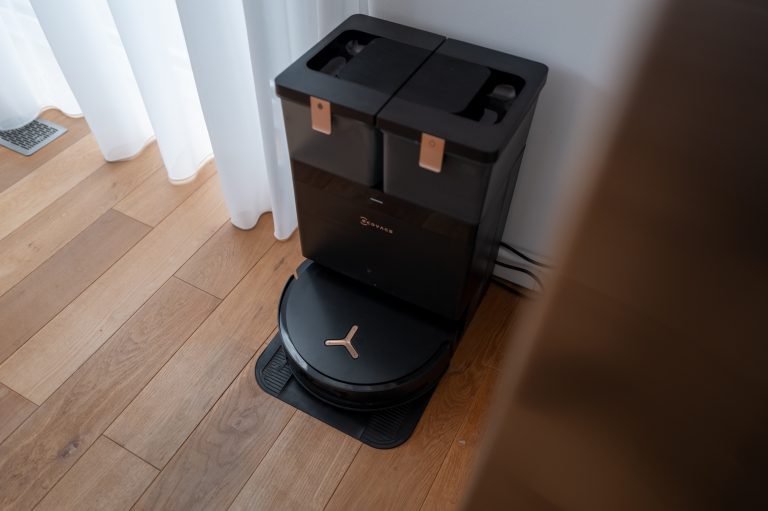 Ecovacs Deebot X8 Pro Omni im Langzeittest: Premiumhelfer für saubere Böden