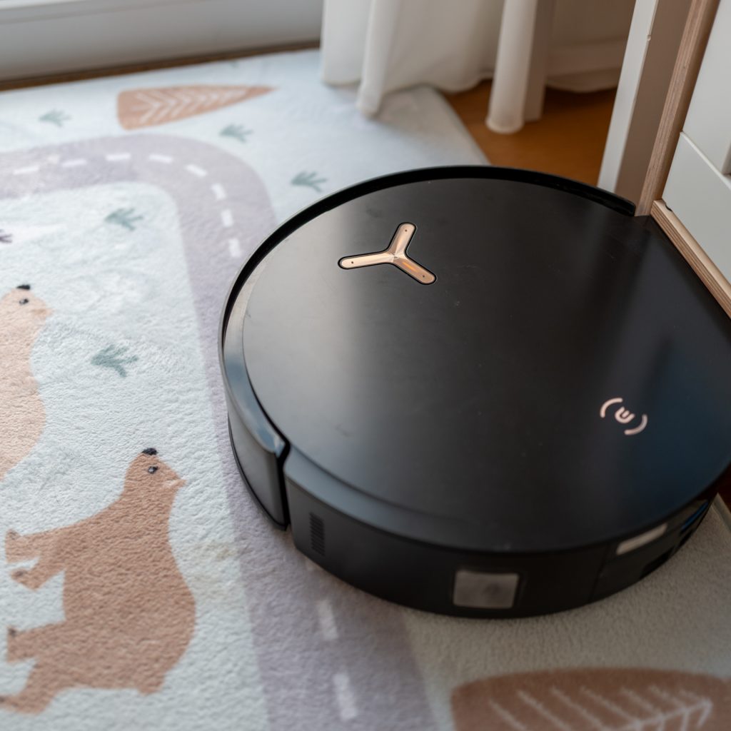 Ecovacs Deebot X8 Pro Omni im Test