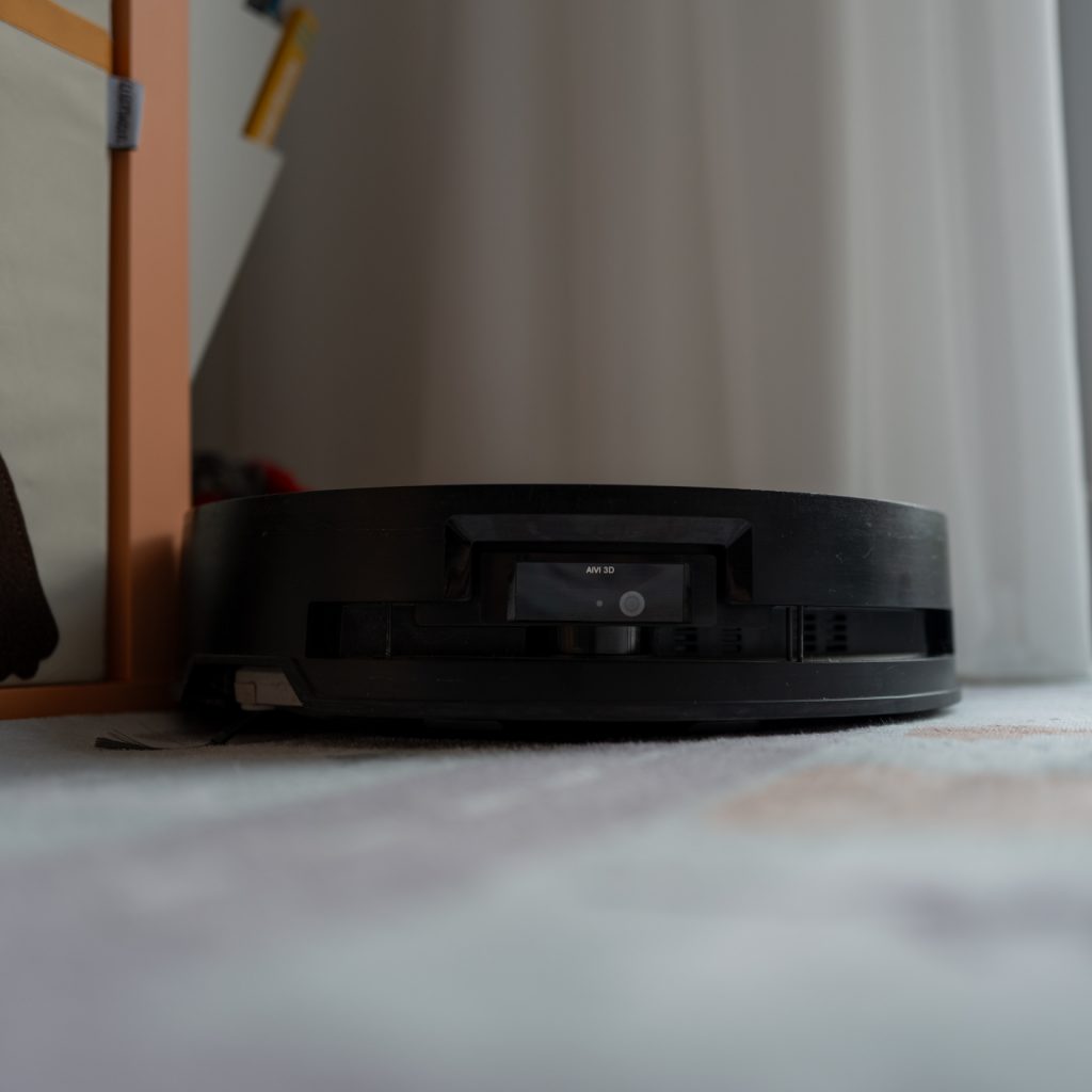 Ecovacs Deebot X8 Pro Omni im Test