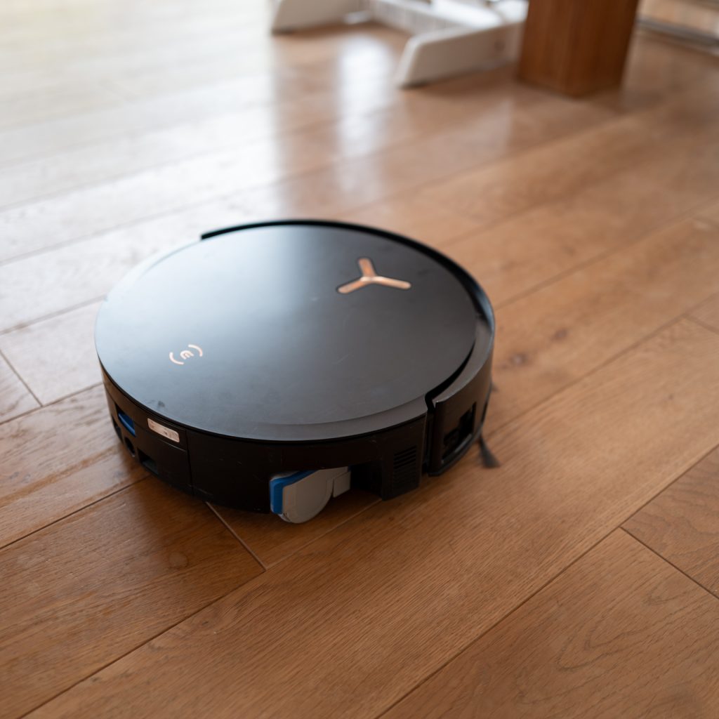 Ecovacs Deebot X8 Pro Omni im Test