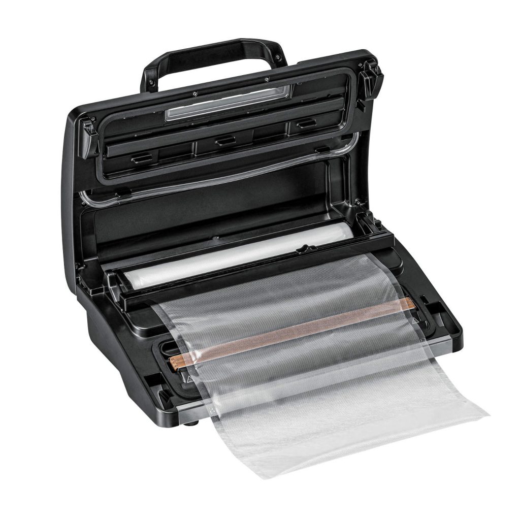 Vakuumierer VAC 585 von Rommelsbacher.