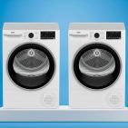 Der Beko B3T4224SD (rechts) und der Beko B3T3249S erhielten beide das Qualitätsurteil „Gut“ und sind Preistipp der Stiftung Warentest. © Beko Germany GmbH