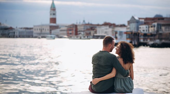 De’Longhi erstmals Partner der Internationalen Filmfestspiele von Venedig – eine Liebesgeschichte zwischen Kaffee und Kino