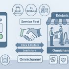 d2c und der Elektrogeräte-Fachhandel