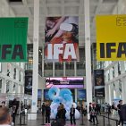 IFA Eingang Süd 2025