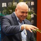 Leif Lindner, CEO der IFA Management GmbH