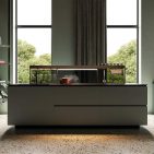 Das Filtersystem Brooklyn von Falmec, entworfen vom italienischen Designer Francesco Lucchese, wurde in den ADI Design Index 2025 aufgenommen.