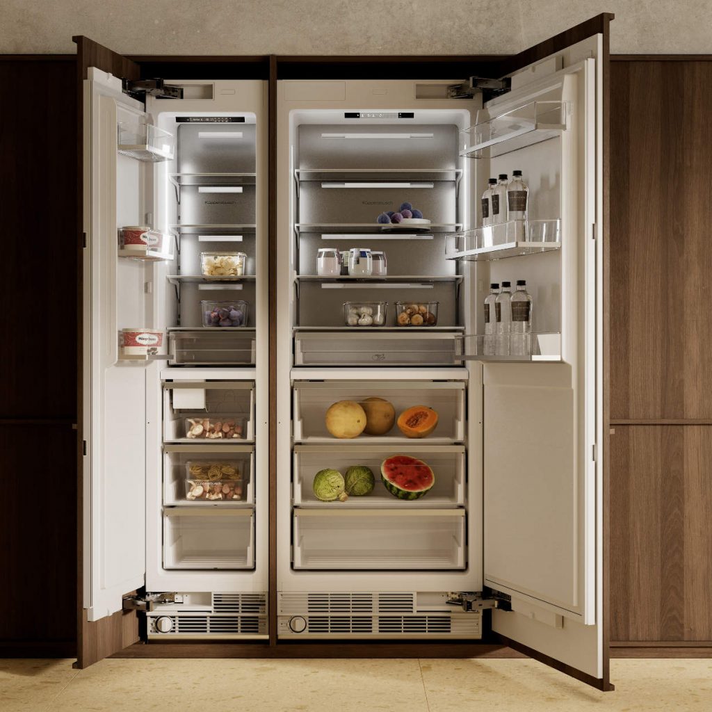 Fotos: Küppersbusch/Teka