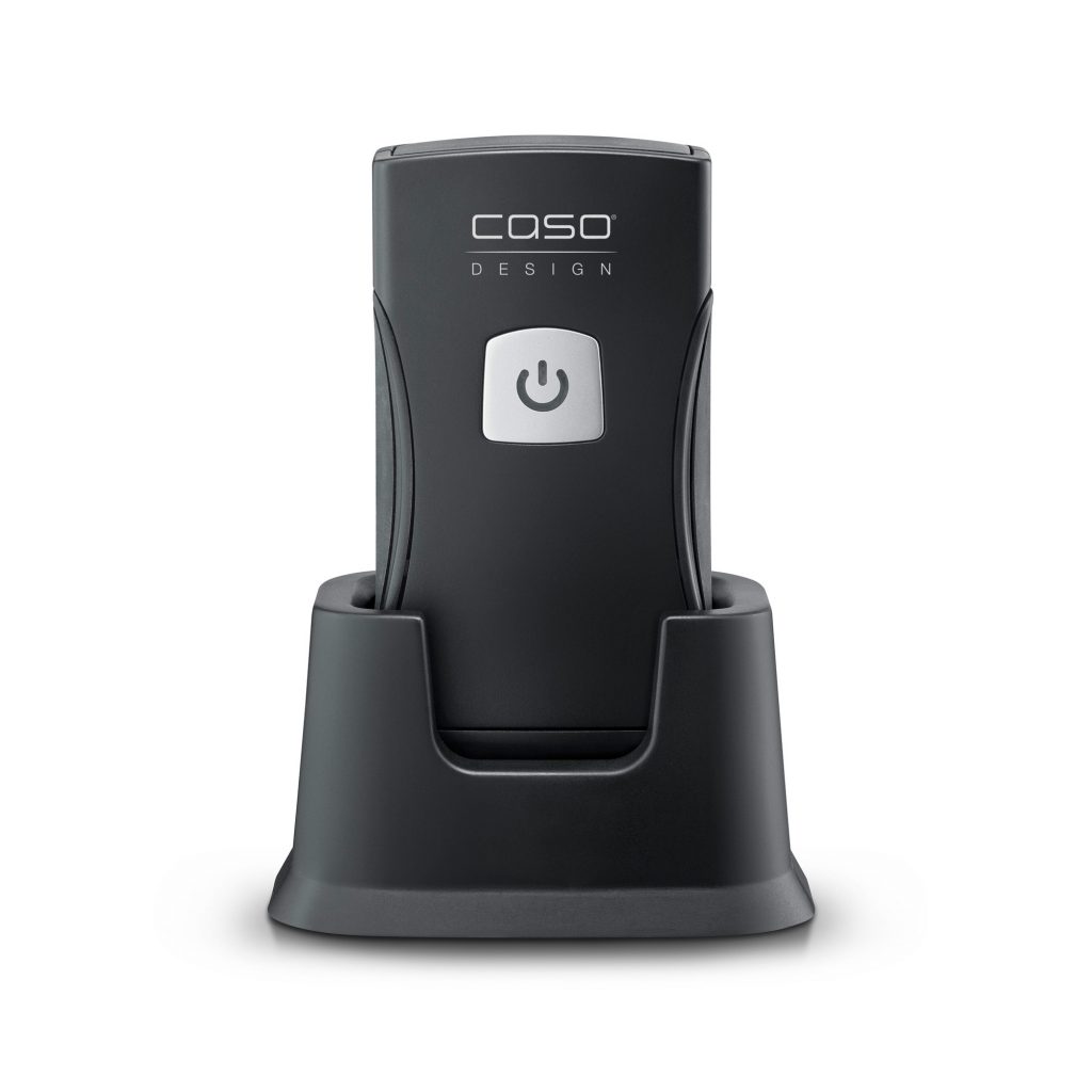 Der CASO Design Handvakuumierer Vacu OneTouch Pro