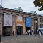 expert-Hauptversammlung 2025 in Göttingen: Volle Lokhalle und klare Signale für Zukunft und Kundennähe. Foto: G. Wagner