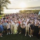 240 Teilnehmer waren dabei und verlebten ein tolles Wochenende. Fotos: Wertgarantie / Kevin Münkel Fotografie