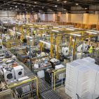 Beko weitet Second-Life-Programm „Reduce – Refurbish – Recycle” europaweit auf Fabrikebene aus.