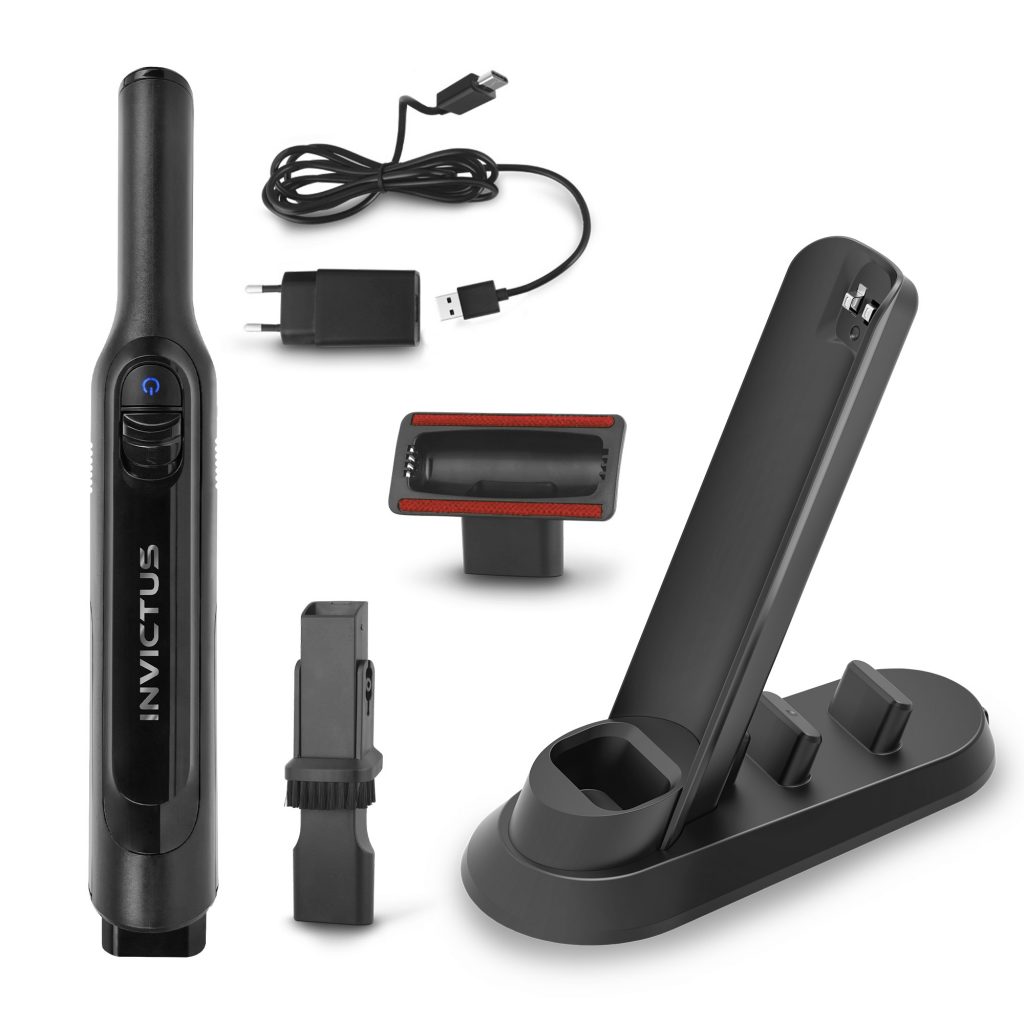 Invictus One Primus Set