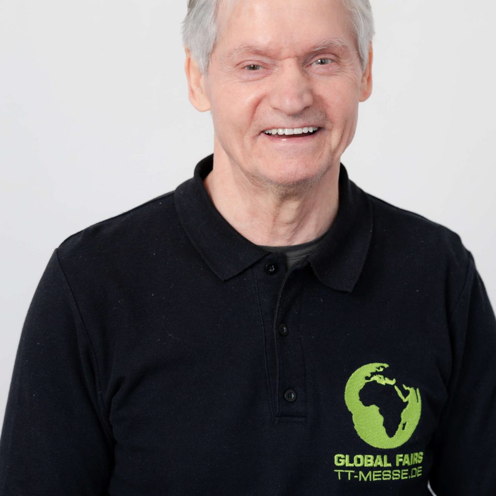 „Mit rund 200 Ausstellern ist der Hub 27 als effektive Plattform optimal ausgelastet“, erklärt Organisator Jan Nintemann.