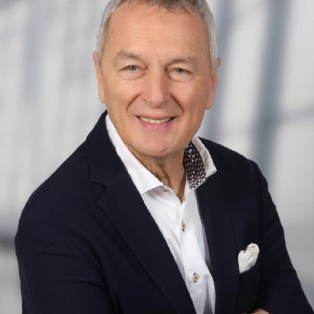 Klaus Schmelzeisen verabschiedet sich nach 14 Jahren Juroren-Tätigkeit