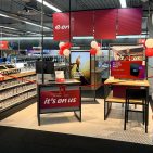 MediaMarktSaturn und E.ON eröffnen Energie-Erlebnisflächen