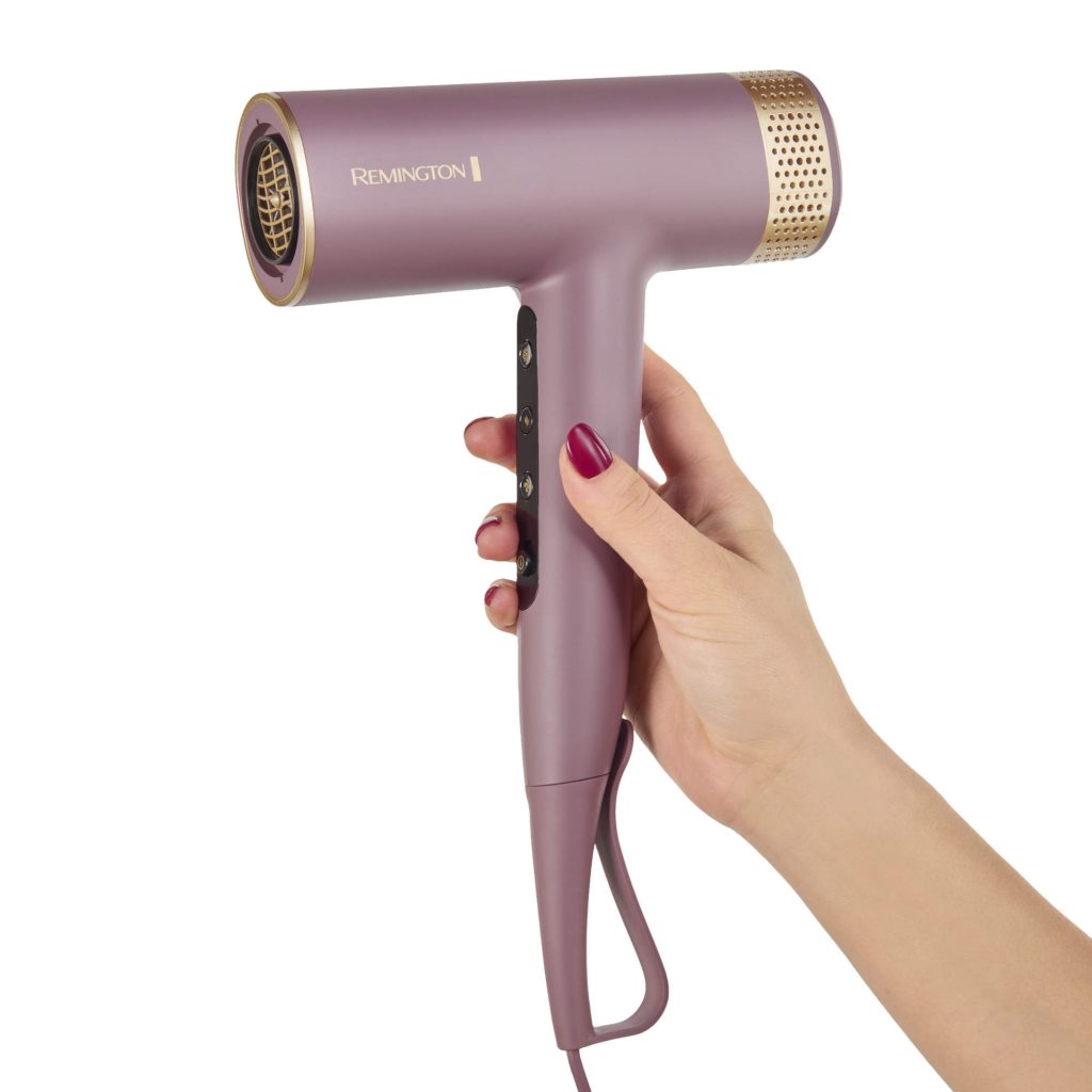 AIRvive Digital Haartrockner von Remington