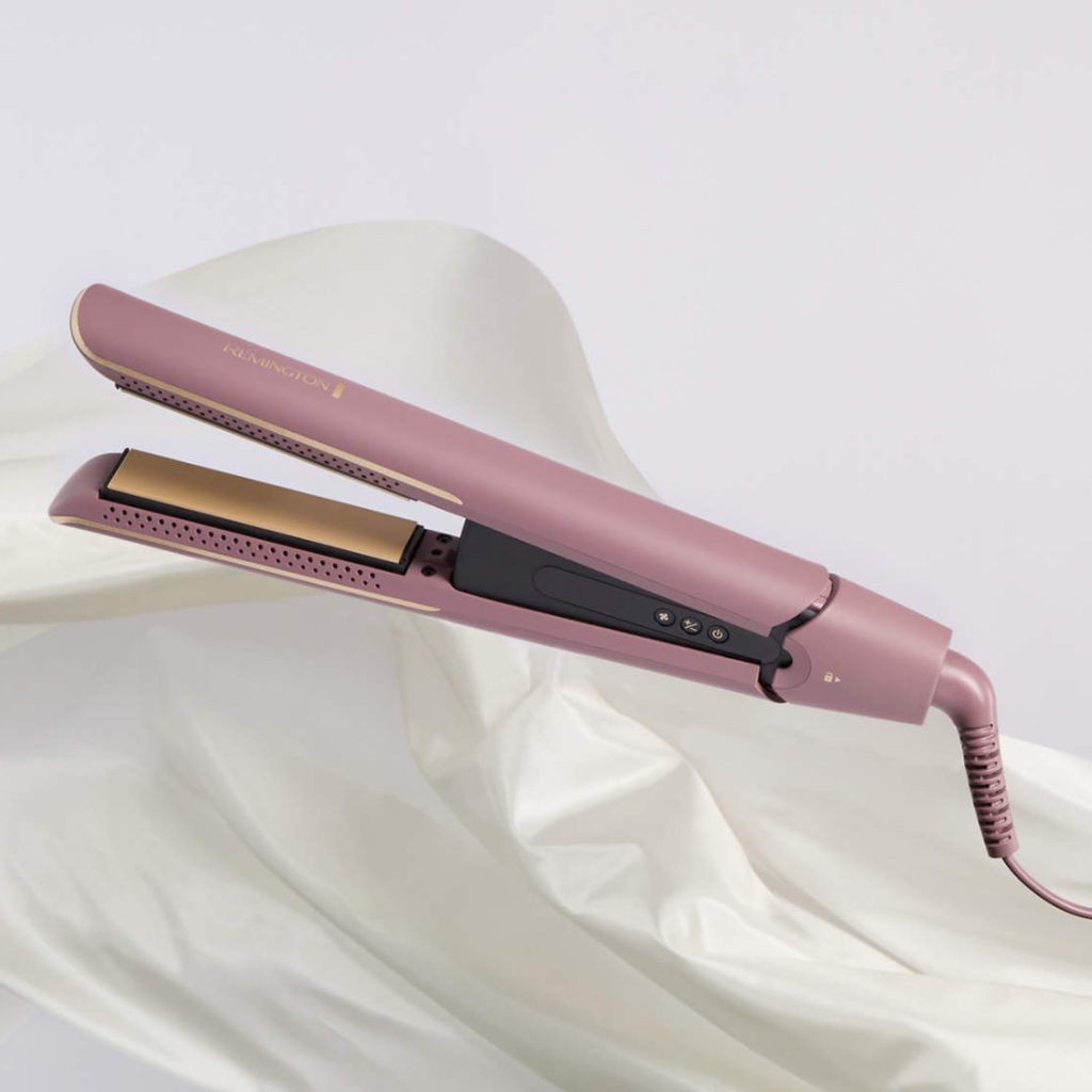 AIRvive Slim Glätteisen von Remington