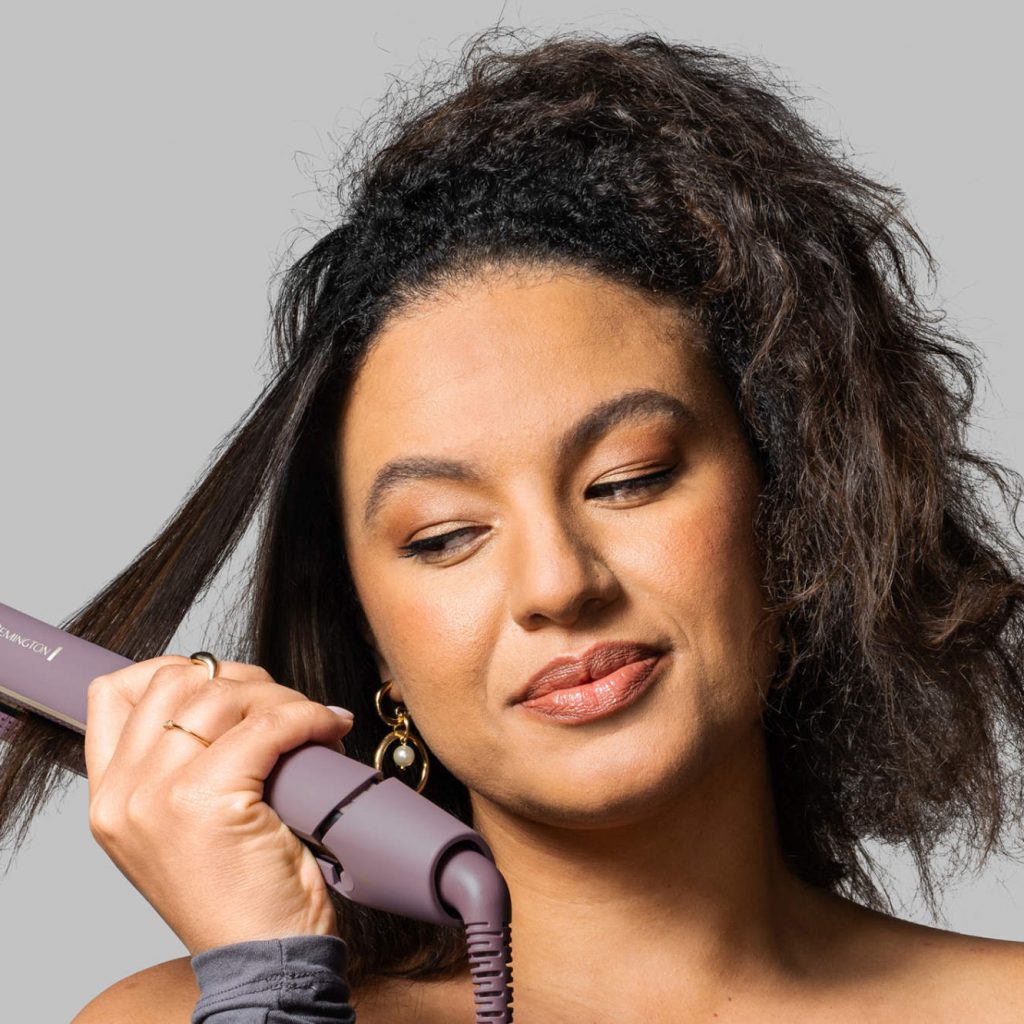 AIRvive Slim Glätteisen von Remington