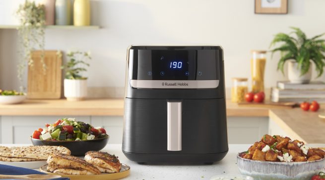 Russell Hobbs Satisfry Airfryer