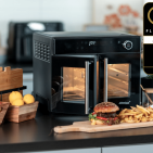 Steba Elektrogeräte als „Beste Marke des Jahres“ bei Plus X Award 2025 ausgezeichnet.